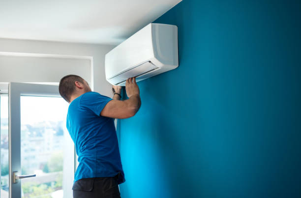 Best HVAC replacement cost  in Emerald Bay, TX