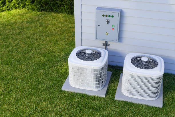 Best HVAC repair near me  in Emerald Bay, TX