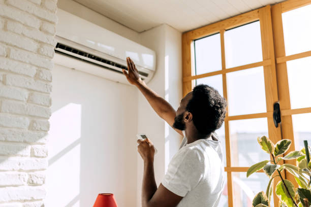 Best Heating repair services  in Emerald Bay, TX