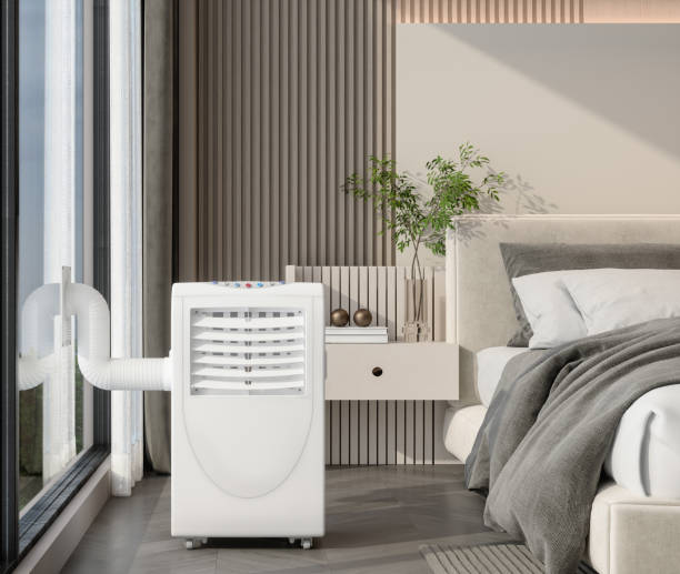 Local HVAC companies in Emerald Bay, TX