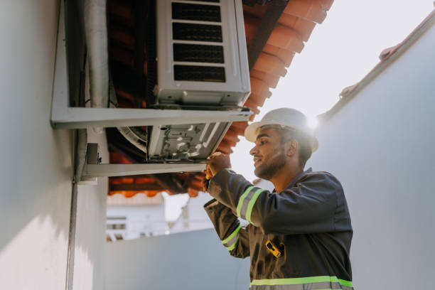  Emerald Bay, TX HVAC Pros