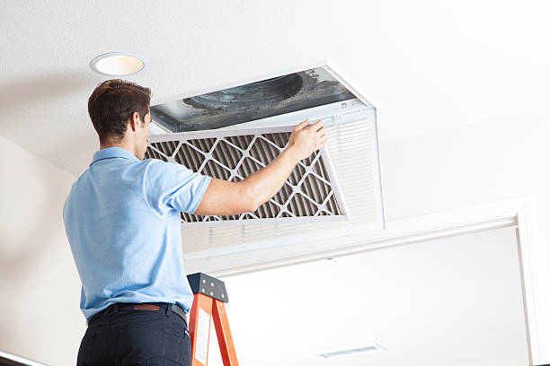 Best 24/7 HVAC repair  in Emerald Bay, TX