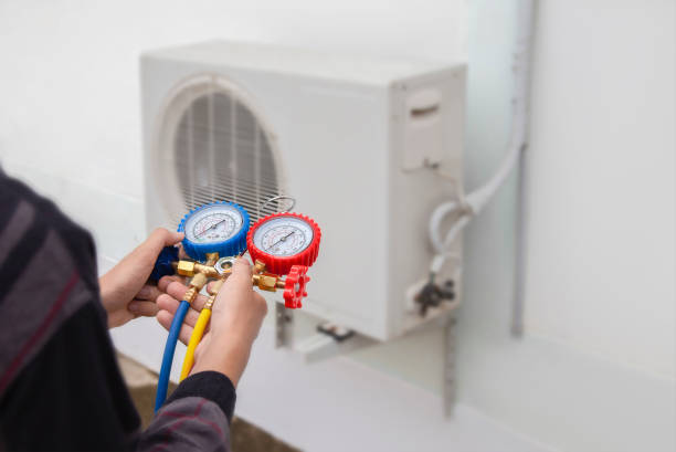 Best Air conditioning repair  in Emerald Bay, TX