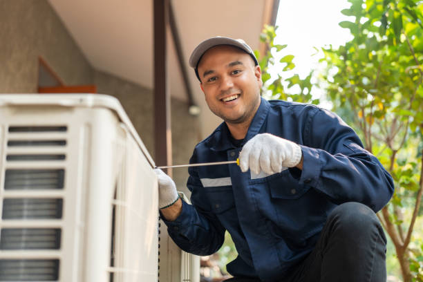 Best HVAC service technicians  in Emerald Bay, TX