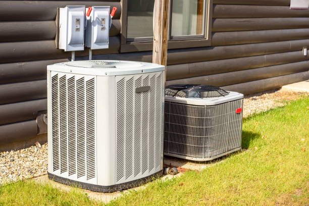 Best HVAC emergency services  in Emerald Bay, TX